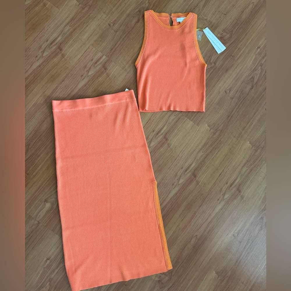 House of Harlow 1960 2 piece